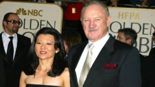 Gene Hackman and His Wife Death