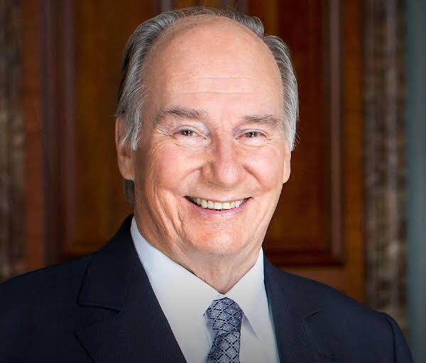 Aga khan net worth and pune palace information 