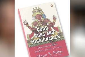 Gods Guns and Missionaries The Making of Modern Hindu Identity Hindu