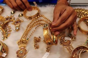 Gold and silver prices rise by Rs 3,100 per 10 grams and Rs 4,000 per kilogram in the past week.