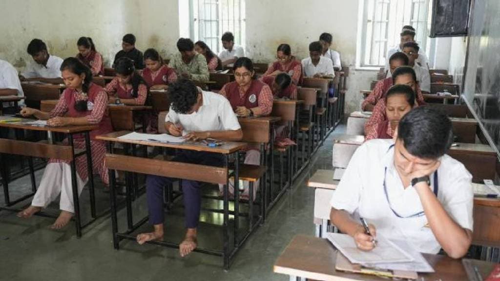 12th examination malpractices Chhatrapati Sambhajinagar division most cases