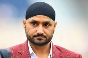 Harbhajan Singh Fights With X User Over Refusing To Say Khalistan Murdabad and Hindi Commentary