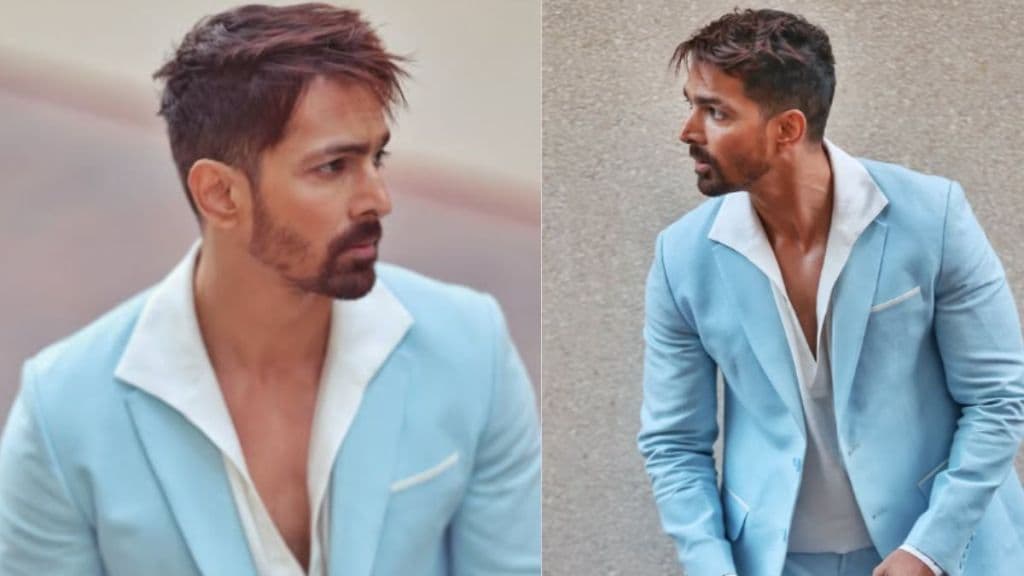 Harshvardhan Rane