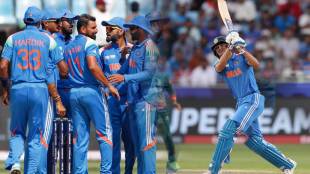 India Beat Bangladesh by 6 Wickets in Champions Trophy Shubman Gill Century