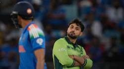 IND vs PAK: “माझी विकेटनंतर सेलिब्रेट करण्याची…”, गिलला बोल्ड केल्यानंतर भुवई उंचावणाऱ्या पाकिस्तानच्या अबरारचं मोठं वक्तव्य; सामन्यानंतर काय म्हणाला?