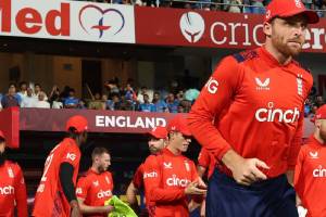 England Announces Playing XI for IND vs ENG 1st ODI in Nagpur Joe Root Comeback