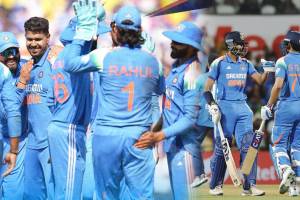 IND beat ENG by 5 wickets in 1st odi