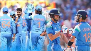 India Beat England in 3rd ODI IND Whitewashed ENG Ahead of Champions Trophy