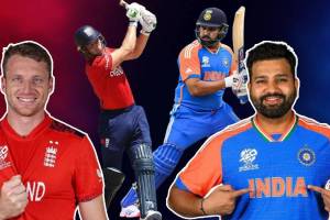 IND vs ENG ODI Series Full Schedule Timings and Squads in Detail India England