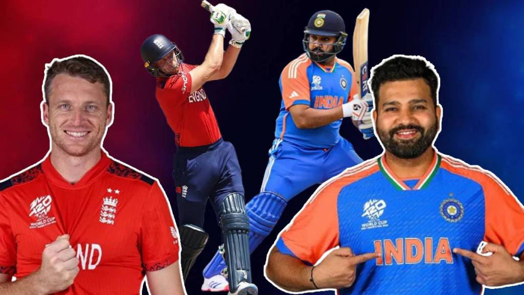 IND vs ENG ODI Series Full Schedule Timings and Squads in Detail India England