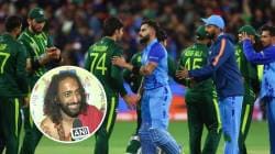 IND vs PAK: “भारतीय संघ काहीही झालं तरी जिंकणार नाही…”, भारत-पाकिस्तान सामन्यापूर्वी IIT बाबाची धक्कादायक भविष्यवाणी, पाहा VIDEO