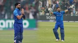 ENG vs AFG: इब्राहिम झादरानचे ऐतिहासिक शतक, चॅम्पियन्स ट्रॉफीत ‘ही’ कामगिरी करणारा ठरला अफगाणिस्तानचा पहिलाच खेळाडू