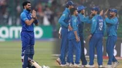 AFG vs ENG: “त्याच्याशी बोललो की मी धावा करतो…”, इब्राहिम झादरानने ‘या’ अफगाण खेळाडूला दिले वर्ल्ड रेकॉर्डब्रेक खेळीचे श्रेय, आभारही मानले