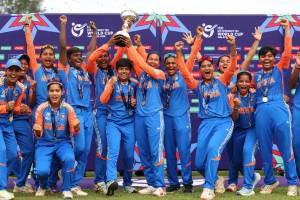 BCCI Announces 5 Crore Cash Prize For India U19 Womens Team for Winning T20 World Cup