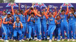 U19 World Cup 2025: भारताच्या U19 मुलींचा विश्वविजेता संघ झाला मालामाल, BCCIने जाहीर केलं कोट्यवधींचं बक्षीस