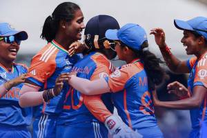 India Women's Won U19 T20 World Cup 2025 2nd Time in a Row vs South Africa