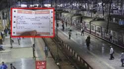 Indian Railways: प्लॅटफॉर्म तिकीट काढल्यानंतर तुम्ही कितीवेळ तिथे थांबू शकता? जाणून घ्या नियम