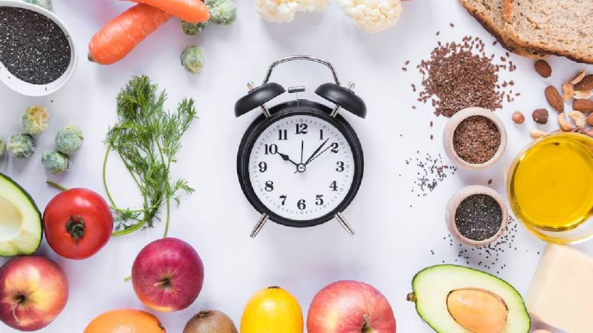 Intermittent Fasting Health Benefits