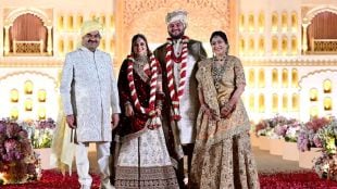 Gautam Adani announces a donation of Rs 10,000 crore for social service to celebrate his son's wedding.