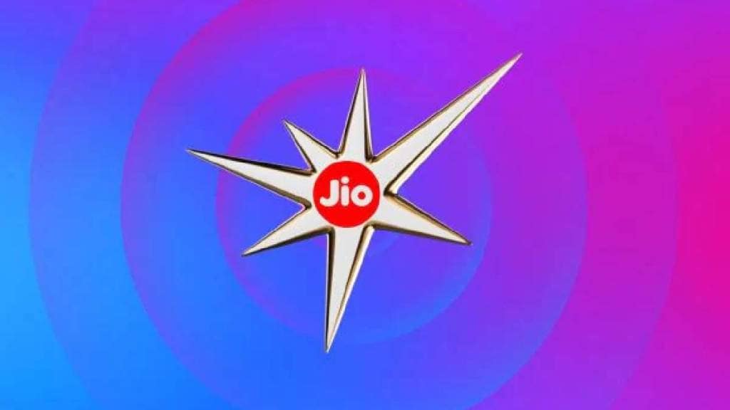 Jio includes a complimentary Jio Hotstar subscription