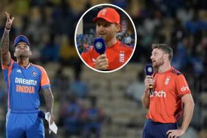 Jos Buttler Takes Dig at India After Pune Concussion Substitue of Harshit Rana in IND vs ENG