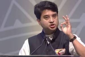 Mobile phone tariff declined 94 pc since 2014 says Jyotiraditya