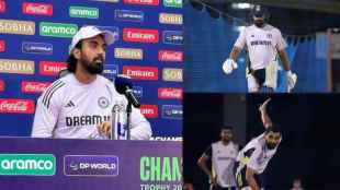 KL Rahul Gives Updates on Mohammed Shami and Rohit Sharma Fitness Ahead of IND vs NZ