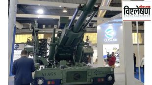 Kalyani Strategic Systems Ltd defence contract us