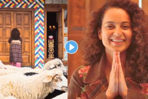 Kangana Ranaut New Restaurant In Himalayas