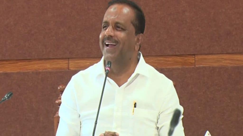 Karnataka Assembly Speaker UT Khader plans to rent recliner chairs for MLAs to encourage post-lunch naps and improve attendance.