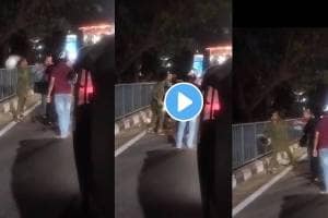 Kharghar Road Rage Murder