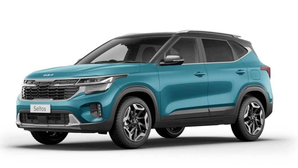 Kia launches three new Seltos variants