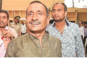 Kuldeep Sengar Bail