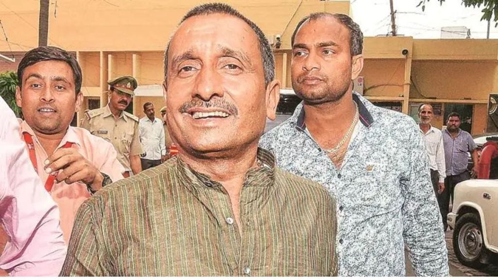 Kuldeep Sengar Bail