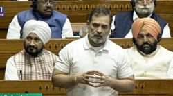 Rahul Gandhi : “७० लाख मतदार अचानक…”, राहुल गांधींचा महाराष्ट्र विधानसभा निवडणुकीबाबत गंभीर आरोप