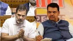 Devendra Fadnavis : “महाराष्ट्रातील जनता माफ करणार नाही”, फडणवीसांचे विधानसभा निवडणुकीच्या मुद्द्यावर राहुल गांधींना जोरदार प्रत्युत्तर