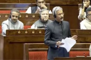 Jaishankar Statement On US Deporting Indians