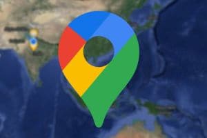 Google Maps