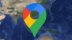 Google Maps misguides trailer : गुगल मॅप्सने दिला धोका! बाजारातील अरूंद रस्त्यावर घुसला १० चाकी ट्रेलर, ७ तास वाहतूक ठप्प