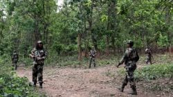 12 Maoists killed : छत्तीसगडमध्ये सुरक्षा दलाची मोठी कारवाई! चकमकीत १२ माओवादी ठार, २ जवान शहीद