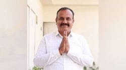 Harshvardhan Sapkal : काँग्रेसची पुढील वाटचाल कशी असेल? प्रदेशाध्यक्षपदी निवड झालेल्या हर्षवर्धन सपकाळ यांनी दिलं उत्तर