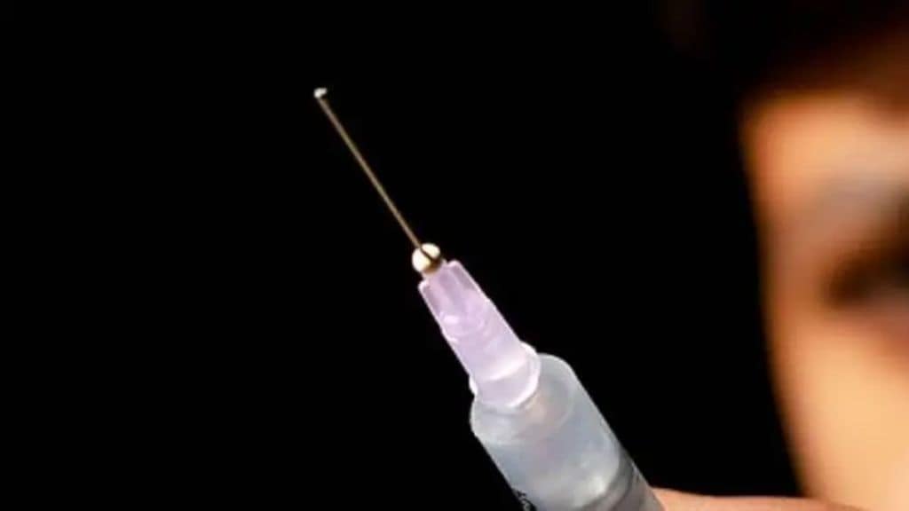 in-laws prick woman with hiv-infected needle