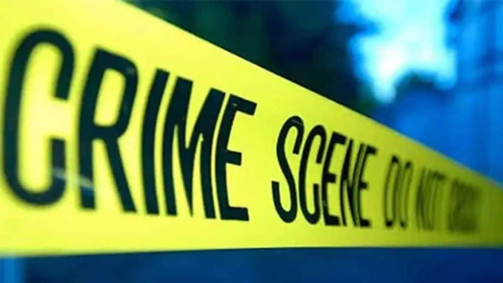 Andhra Pradesh woman killed her son