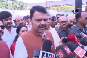 Devendra Fadnavis On Chhava