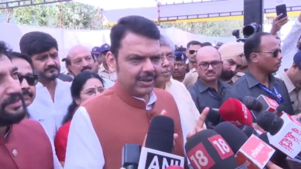 Devendra Fadnavis On Chhava