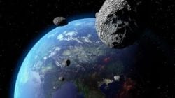 NASA On 2024 YR4 Hitting Earth : मुंबई, कोलकाता येथे धडकणार Asteroid 2024 YR4? नासाने दिली चिंता वाढवणारी माहिती, जाणून घ्या सर्वकाही