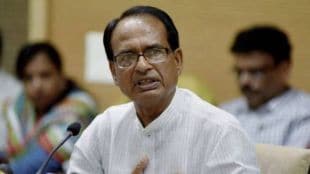 Shivraj Chouhan Slams Air India management