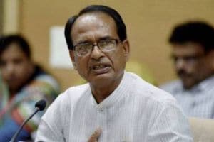 Shivraj Chouhan Slams Air India management