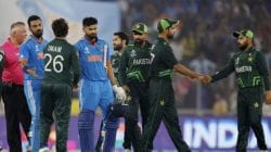 Ind vs Pak, Champions Trophy 2025 : ‘पाकिस्तानने भारताला हरवावे, मजा येईल’, हाय व्होल्टेज सामन्यापूर्वी भारताच्या माजी क्रिकेटपटूचे विधान चर्चेत