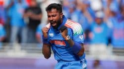 Hardik Pandya Watch in Ind Vs Pak : सामना भारत विरुद्ध पाकिस्तान, चर्चा होतेय पांड्याच्या घड्याळाची; किंमत वाचून तुम्हालाही धक्का बसेल